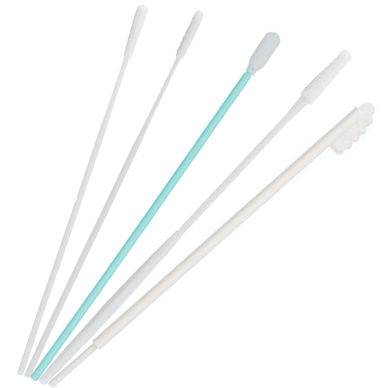 一次性采样拭子