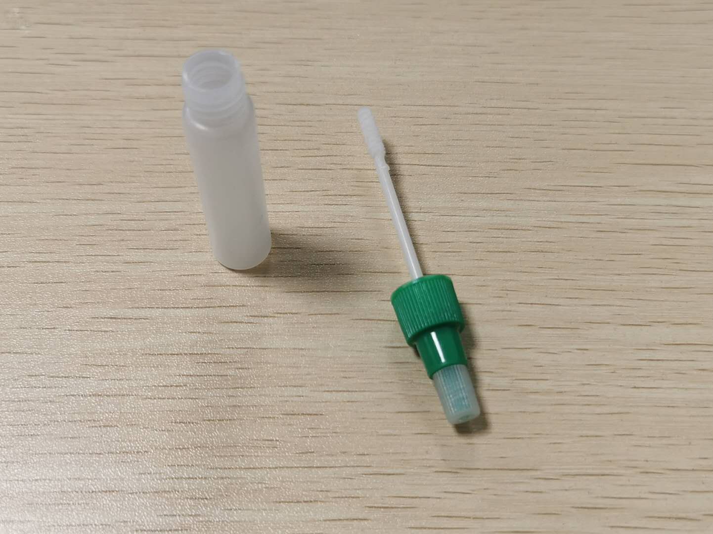 粪便采集拭子生产厂家