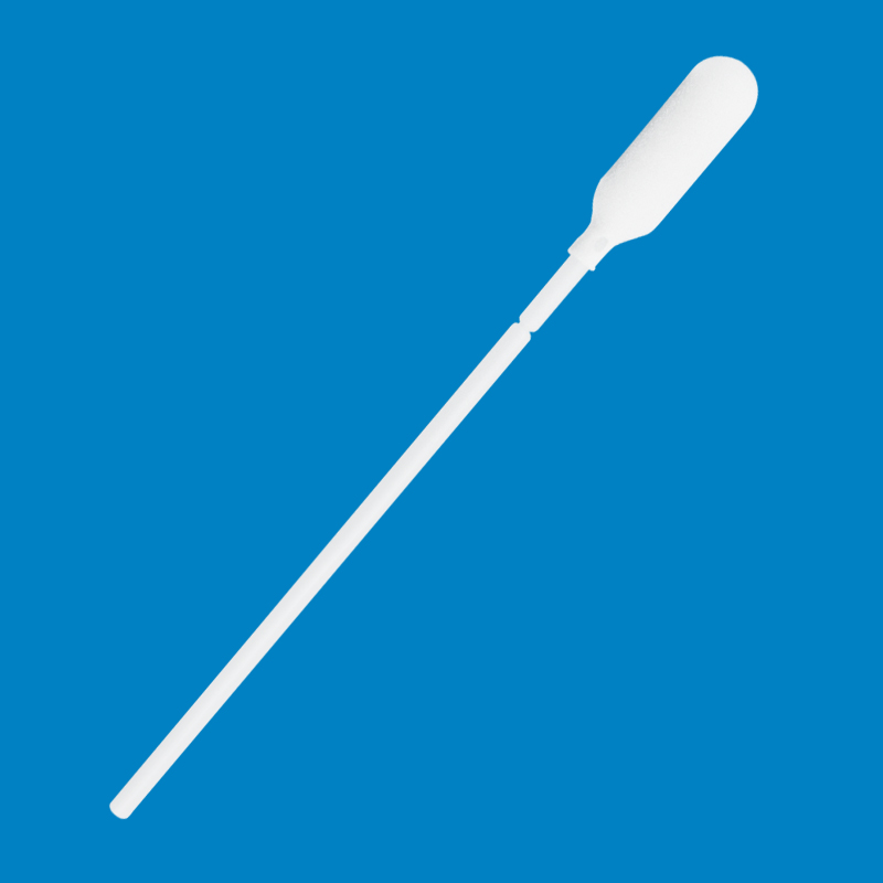 MFS-91000KQ海绵口腔拭子