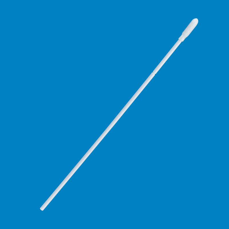 MFS-92000KQ海绵口腔拭子