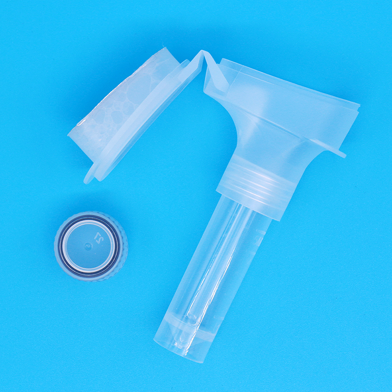 MHM-A一体式唾液采集器