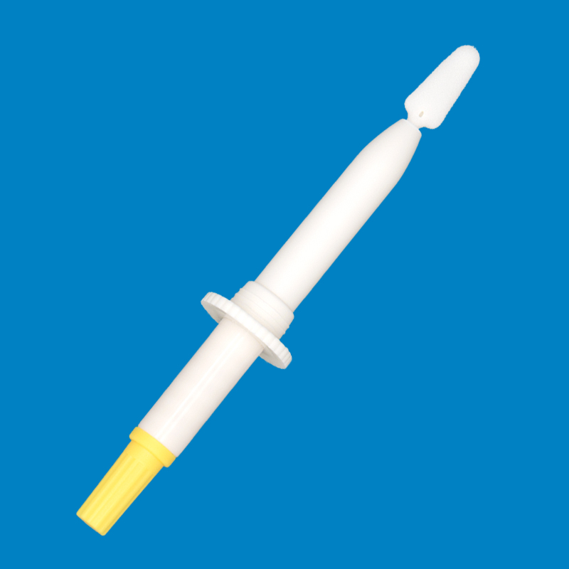 MFS-95000GJV海绵头宫颈阴道HPV自采拭子