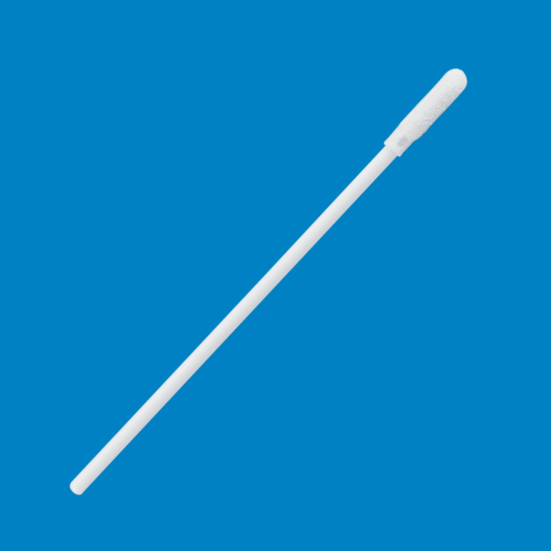 MFS-96000KQ海绵头抗原短鼻 前鼻拭子