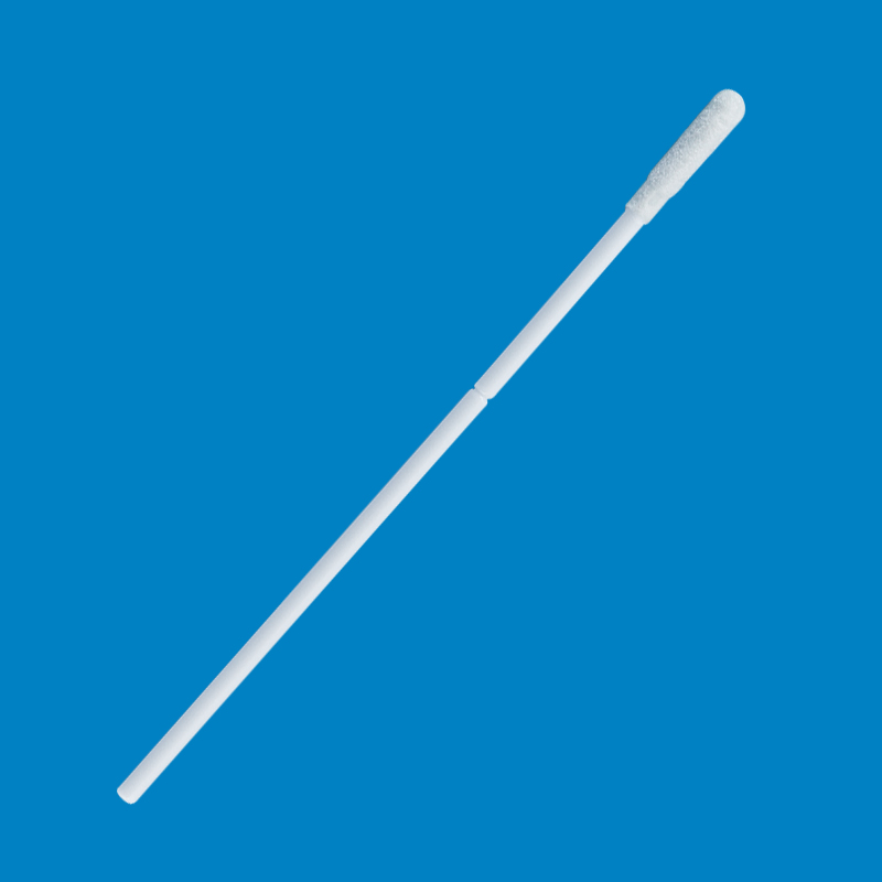 MFS-94000KQ海绵头抗原短鼻 前鼻拭子