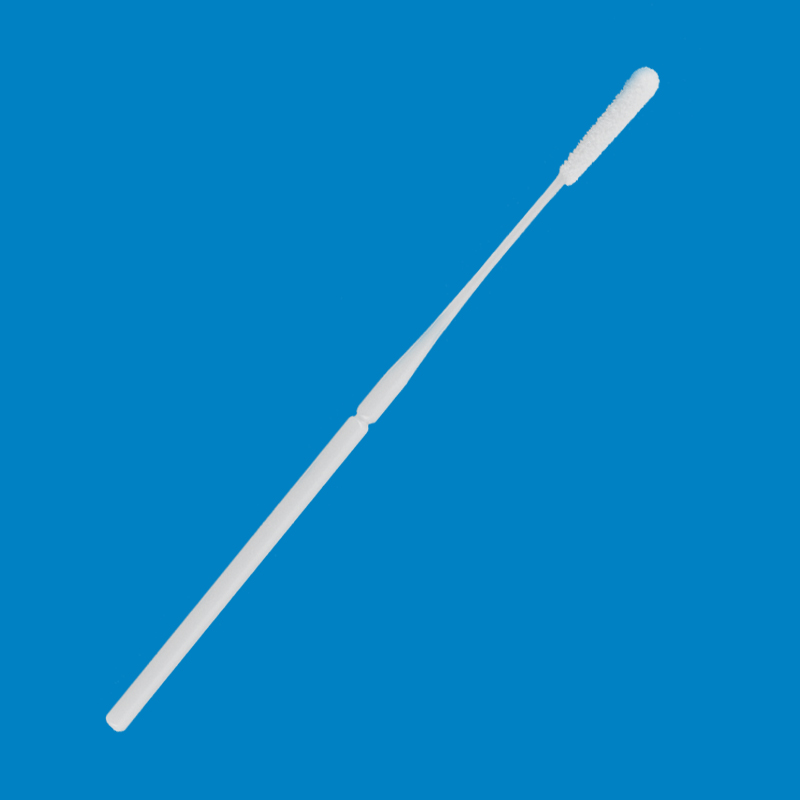 MFS-95000BQ植绒头抗原短鼻 前鼻拭子