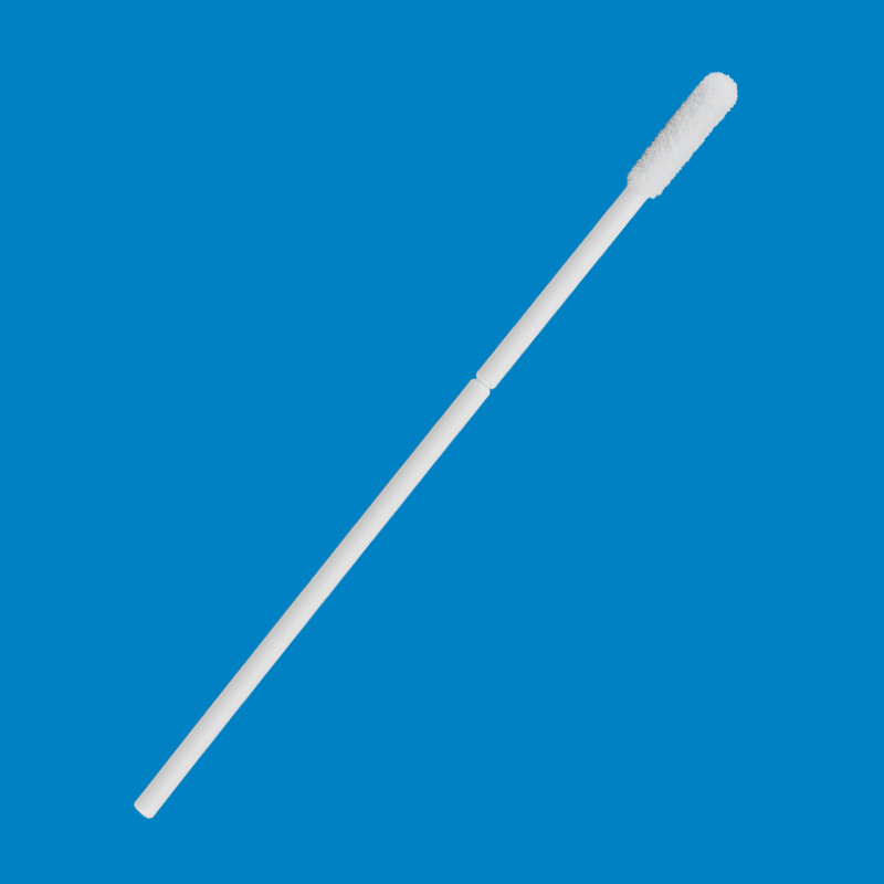 MFS-94000BQ植绒头抗原短鼻 前鼻拭子