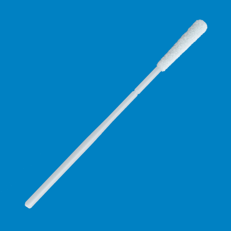 MFS-93050BQ植绒头抗原短鼻 前鼻拭子