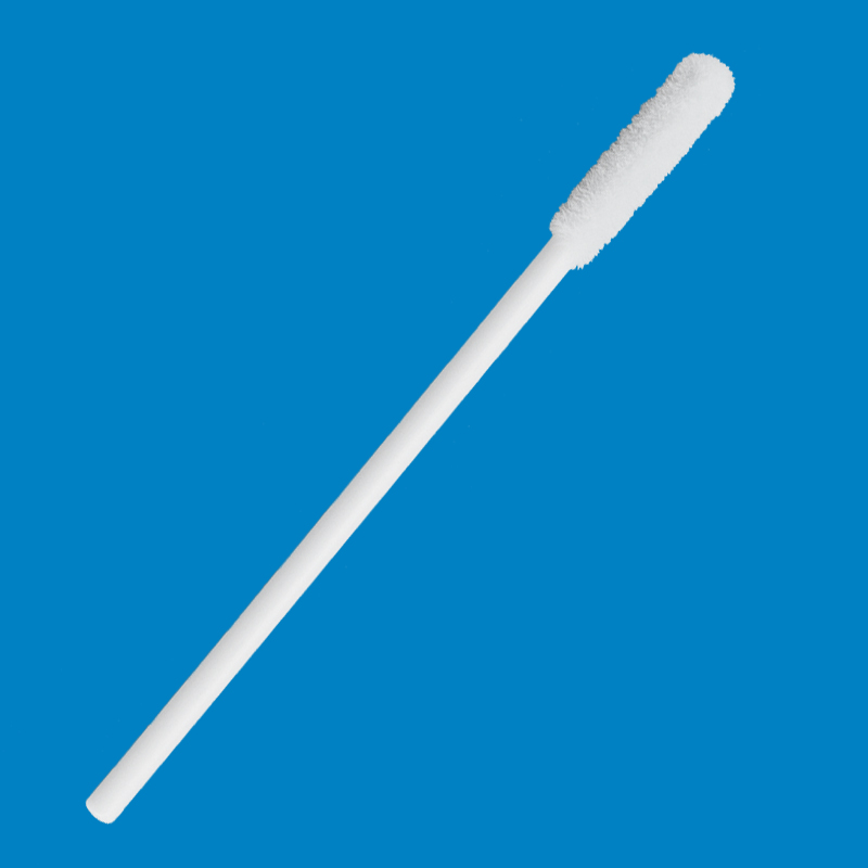 MFS-93000BQ植绒头抗原短鼻 前鼻拭子