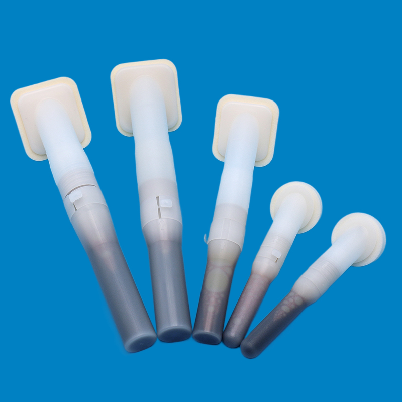 一次性使用皮肤消毒器