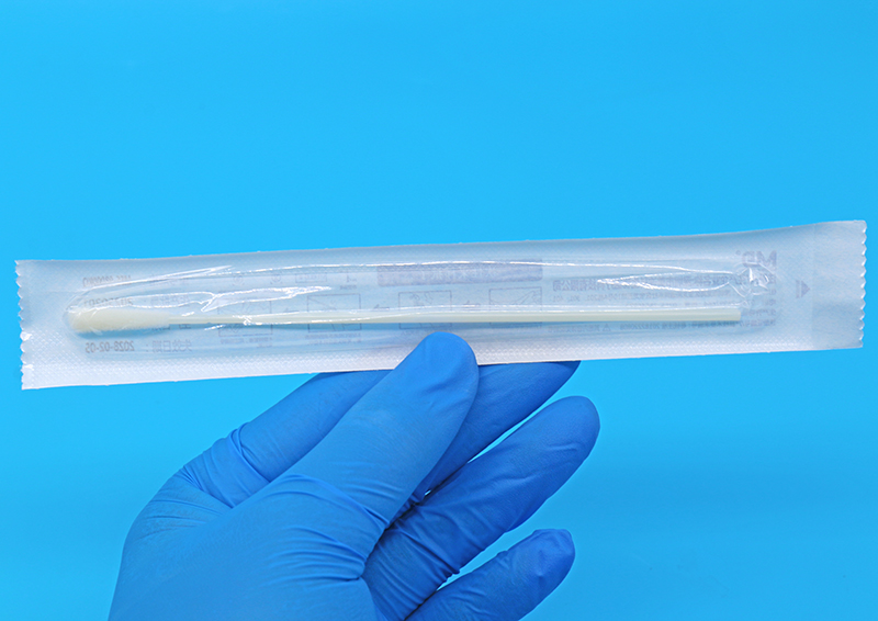 核酸检测用尼龙植绒鼻拭子和咽拭子:身怀绝技的“采样小能手”!